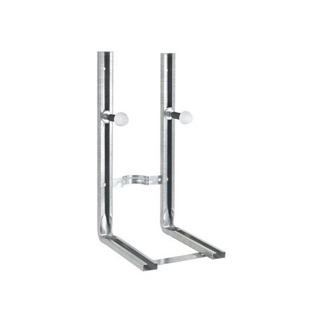 Soporte para inodoro suspendido