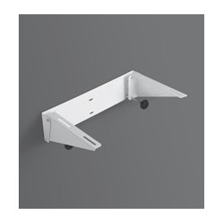 Soporte reclinable manual para lavabo ergonómico